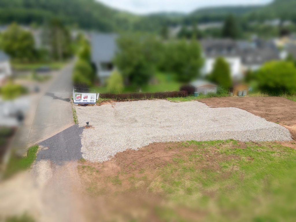 Am Kapellchen