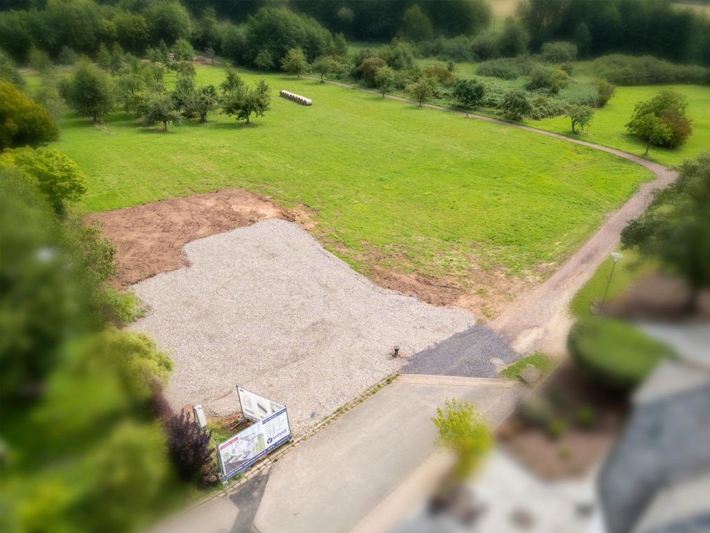 Am Kapellchen
