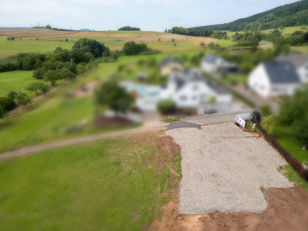 Am Kapellchen