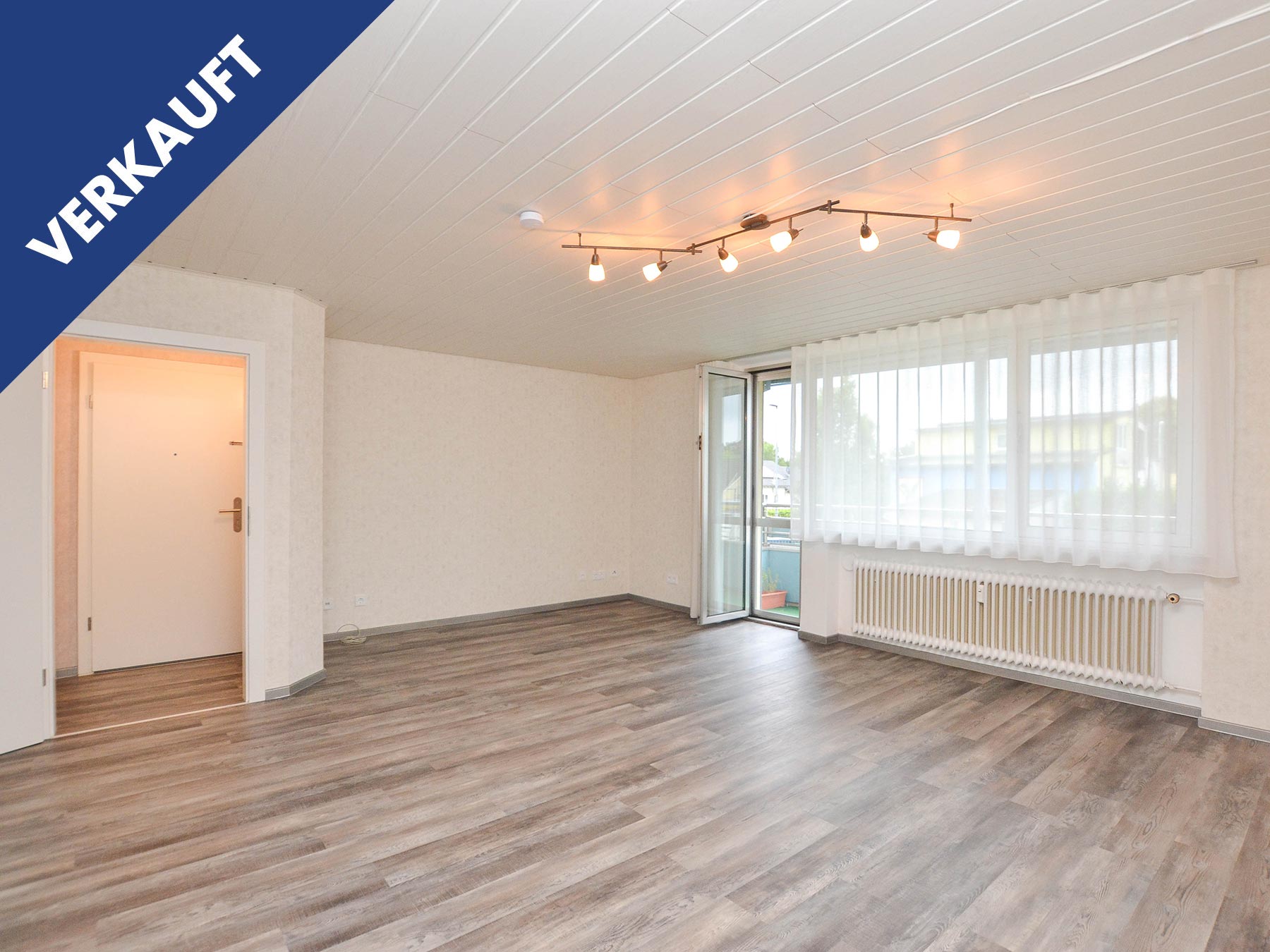 Verkauft: Eigentumswohnung Trier-Ehrang