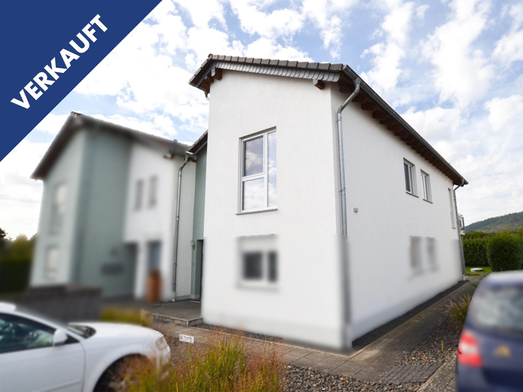 Verkauft: Eigentumswohnung Schweich