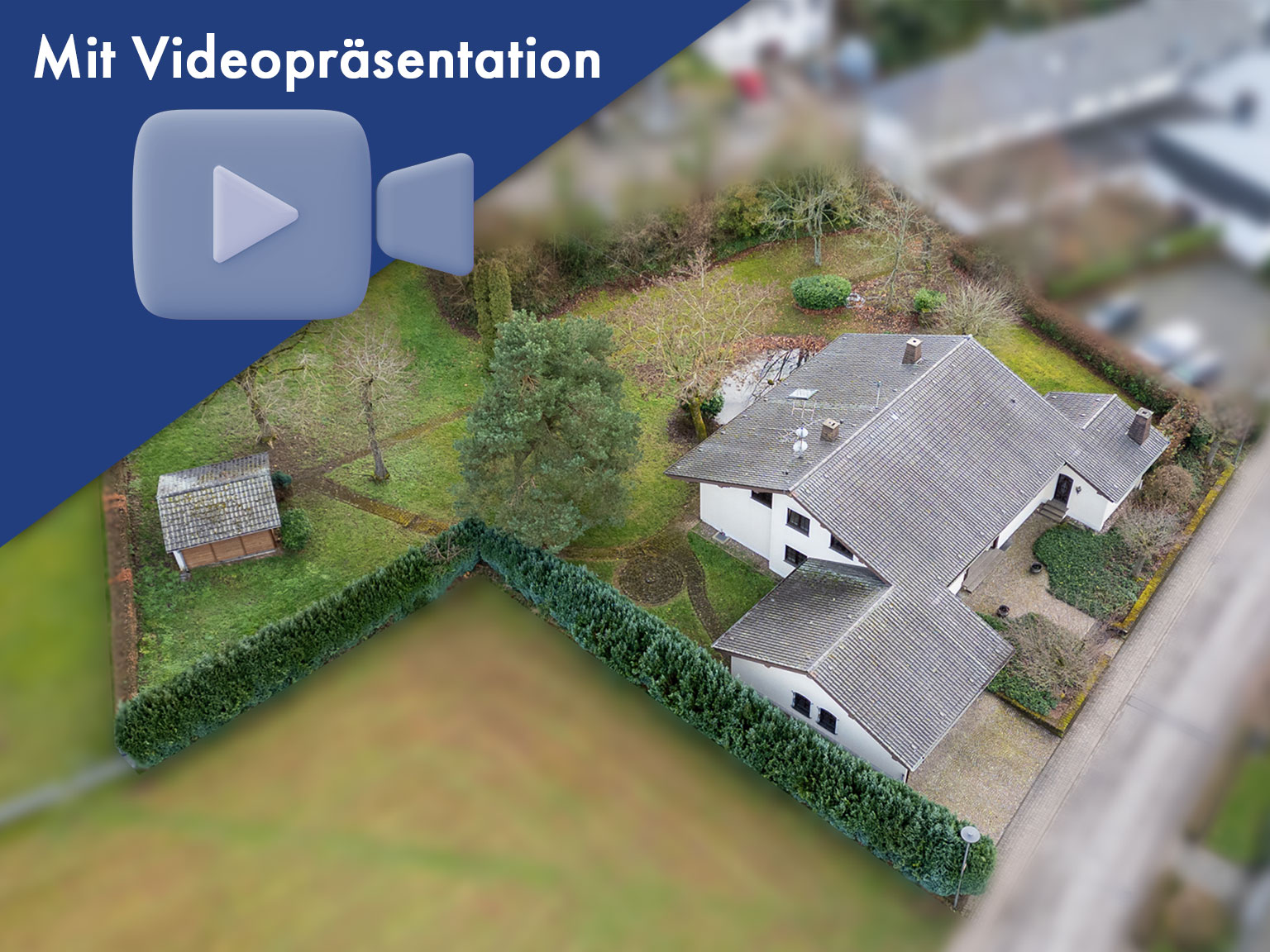 Videopräsentationen