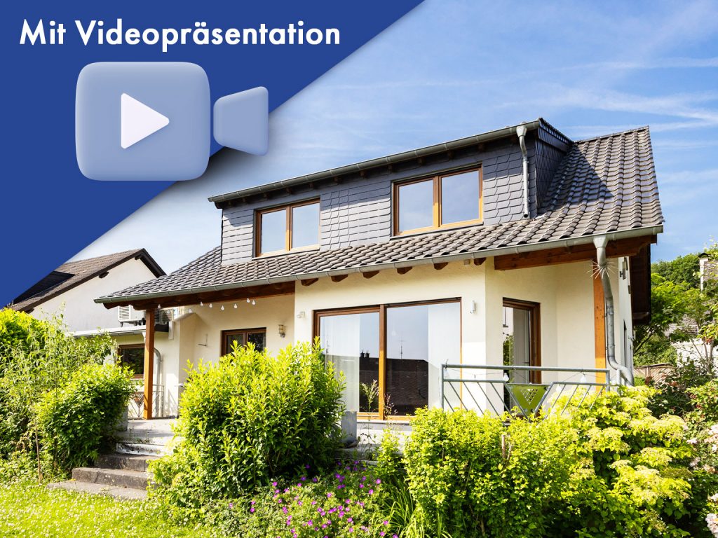 Videopräsentationen