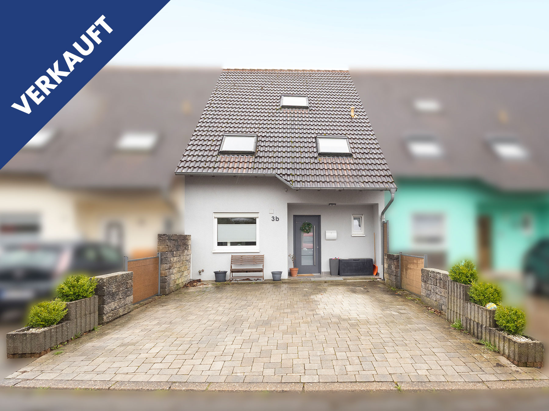 Verkauft: Familienhaus mit Naturblick // Thiergarten bei Hermeskeil