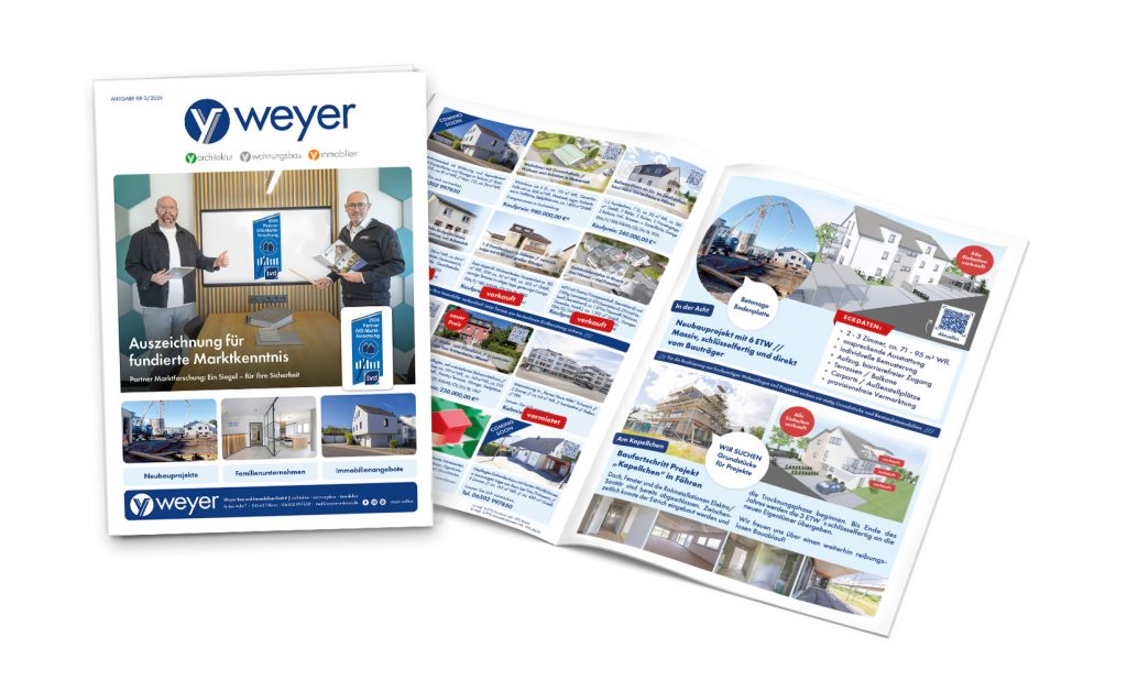 Unser aktueller Flyer zum Download