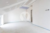 Moderne Wohnhaushälfte in begehrte Lage von Föhren Gebiet "Acht" // Innenausbau (selbst)gestalten und einziehen - Schlafen (2)