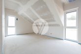 Moderne Wohnhaushälfte in begehrte Lage von Föhren Gebiet "Acht" // Innenausbau (selbst)gestalten und einziehen - Schlafen (1)