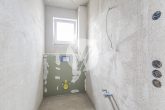 Moderne Wohnhaushälfte in begehrte Lage von Föhren Gebiet "Acht" // Innenausbau (selbst)gestalten und einziehen - Gäste WC