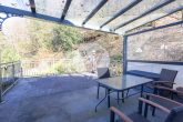 // Gebäudekomplex in Riveris // drei Häuser - viel Potential - Terrasse OG