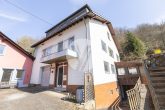 // Gebäudekomplex in Riveris // drei Häuser - viel Potential - Zweifamilienhaus