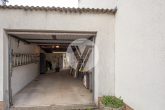 // Familienhaus mit bis zu 3WE // bevorzugte Wohnlage in Trier / Pfalzel - Garage