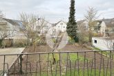 // Familienhaus mit bis zu 3WE // bevorzugte Wohnlage in Trier / Pfalzel - Balkon OG