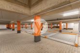 Karree Neue Mitte // Attraktive Neubauwohnung zur Miete // barrierefrei, Einbauküche, Balkon, Aufzug und TG - Tiefgarage