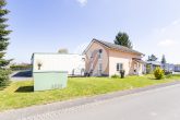 Gewerbehalle mit Wohnhaus // Wohnen und Arbeiten in Hetzerath // Ihr neues Projekt - Wohnhaus (2)