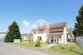 Gewerbehalle mit Wohnhaus // Wohnen und Arbeiten in Hetzerath // Ihr neues Projekt - Wohnhaus (1)