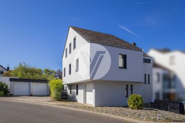 Wohnung und Appartement nebst Gartenfläche und Garage in Tarforst // Uni-Nähe // Investition und/oder Eigennutzung, 54296 Trier, Erdgeschosswohnung