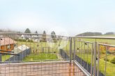 // Familienhaus mit Naturblick // Thiergarten bei Hermeskeil - Balkon