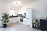 Attraktive Neubauwohnung // 3 Zimmer, EBK, Balkon, Tiefgarage und Außenstellplatz - Küche