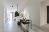 Attraktives und stylisches Penthouse // moderne Ausstattung // große Dachterrasse // Aufzug // Tiefgarage - offener Flurbereich