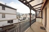 TOP LAGE // Trittenheim (Mosel) // Wohn- und Geschäftshaus in zentraler Ortslage - Balkon