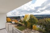 Energieeffizientes Familienhaus in attraktiver Höhenlage am Ortsrand von Herl // Nähe Osburg - Balkon / Aussicht