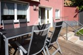 // Wohn- und Gästehaus // in zentraler Lage von Trittenheim - Mosel - Freisitz/Terrasse