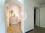// Wohn- und Gästehaus // in zentraler Lage von Trittenheim - Mosel - Diele - EG