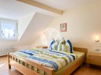 // Wohn- und Gästehaus // in zentraler Lage von Trittenheim - Mosel - Zimmer DG