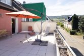 // Wohn- und Gästehaus // in zentraler Lage von Trittenheim - Mosel - Terrasse - OG