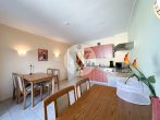 // Wohn- und Gästehaus // in zentraler Lage von Trittenheim - Mosel - Küche - OG