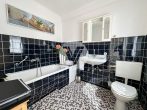 // Wohn- und Gästehaus // in zentraler Lage von Trittenheim - Mosel - Bad - EG