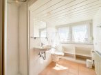 // Wohn- und Gästehaus // in zentraler Lage von Trittenheim - Mosel - Bad - DG