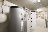 Großzügiges Familienhaus mit Doppelgarage in Föhren // bevorzugte Wohnlage // bezugsfrei - Technikraum / Wärmepumpe