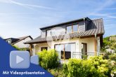 Großzügiges Familienhaus mit Doppelgarage in Föhren // bevorzugte Wohnlage // bezugsfrei - Titelbild