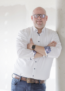 Johannes Weyer, Weyer Bau und Immobilien GmbH