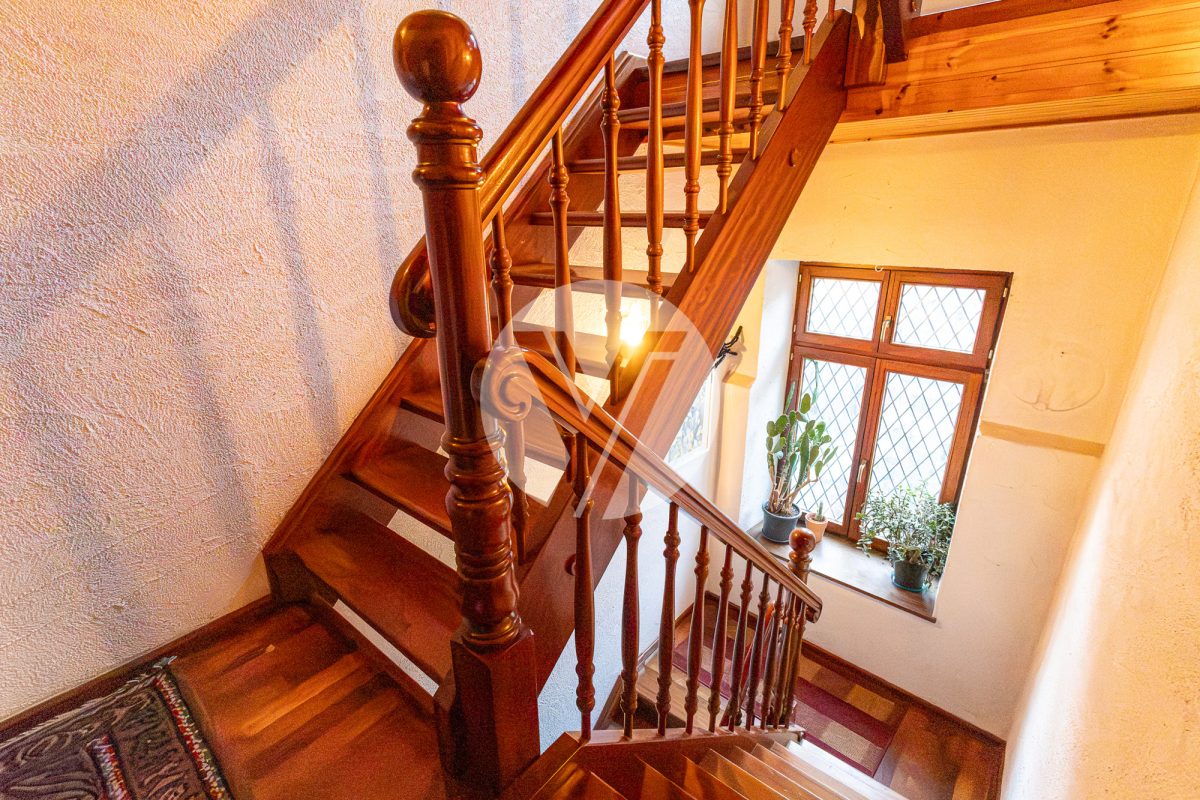 Treppenhaus