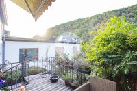 Balkon OG