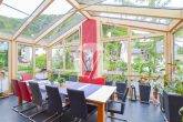 Grenznähe Luxemburg // TOP gepflegte Immobilie // sonnige Höhenlage am Rande von Wasserliesch / Konz - Wintergarten