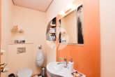 Grenznähe Luxemburg // TOP gepflegte Immobilie // sonnige Höhenlage am Rande von Wasserliesch / Konz - Gäste WC (EG)