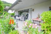 Grenznähe Luxemburg // TOP gepflegte Immobilie // sonnige Höhenlage am Rande von Wasserliesch / Konz - Terrasse