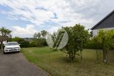 Großzügige 4ZKB Dachgeschosswohnung mit tollem Weitblick // Garten optional // frei ab sofort - Garten mit Stellplatz
