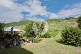 Solides Anwesen in begehrter Lage // Trittenheim // 4 WE // Wirtschaftsgebäude mit Ausbaureserven // - Garten