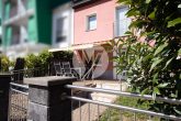 NEUER PREIS // Wohn- und Gästehaus // in zentraler Lage von Trittenheim - Mosel - Entrance/Terrasse