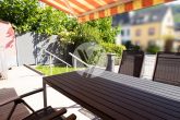 NEUER PREIS // Wohn- und Gästehaus // in zentraler Lage von Trittenheim - Mosel - Freisitz/Terrasse