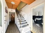 NEUER PREIS // Wohn- und Gästehaus // in zentraler Lage von Trittenheim - Mosel - Flur/Eingang - EG