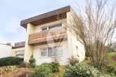 // 1-2 Familienhaus in Föhren // zentrale Lage mit ELW und großer Garage - Teilansicht