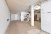 // 1-2 Familienhaus in Föhren // zentrale Lage mit ELW und großer Garage - Garage/Werkraum