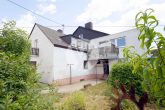 Reiheneckhaus als Ein- bis Zweifamilienhaus nebst Gartenfläche // Ihr neues Projekt - Rückansicht / Garten