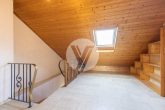 Reiheneckhaus als Ein- bis Zweifamilienhaus nebst Gartenfläche // Ihr neues Projekt - Zimmer 4 / Aufgang DG