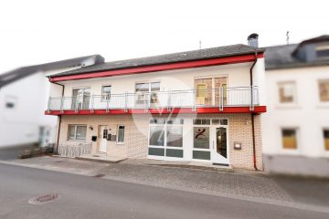 NEUER PREIS // Solides Wohn- und Geschäftshaus in zentraler Lage von Maring / Mosel, 54484 Maring-Noviand / Maring, Haus